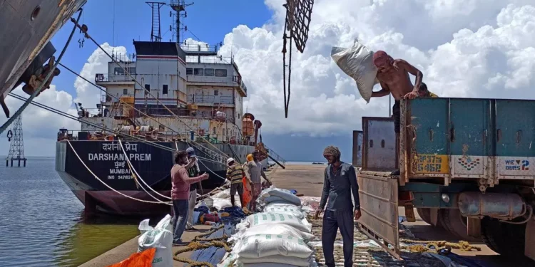 EU detects GM rice in Pakistan’s Basmati consignment