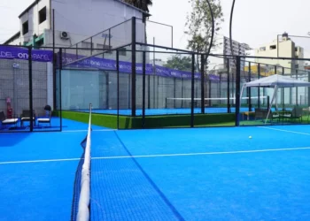 “The Power of Sports: Uniting Communities and Promoting Fitness”