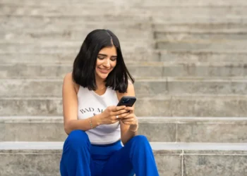 “Embracing Technology: Our Constant Companion in Daily Life”