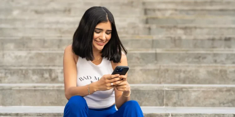 “Embracing Technology: Our Constant Companion in Daily Life”