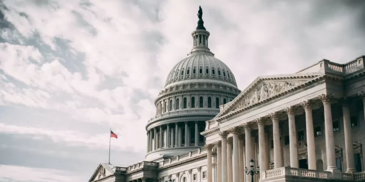 Deadline Nears for Comment on Republican Revamp Proposal for NIH