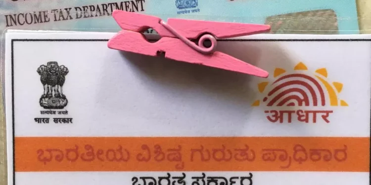 Verify PAN status before payment: Crores still unlinked to Aadhaar