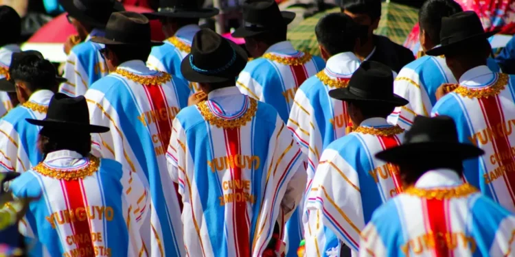 “The Transformative Power of Music: A Universal Language”