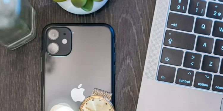 “The Impact of Technology on Our Daily Lives”