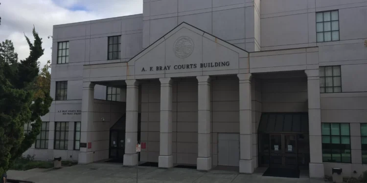 Concord man gets 7 years for allegedly accidental fatal shooting