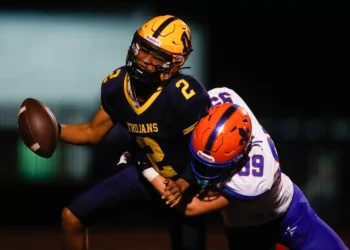 Bay Area high school football roundup 2024: Best of Week 2 action