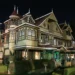 Friday the 13th: Winchester Mystery House opens Halloween scare fest