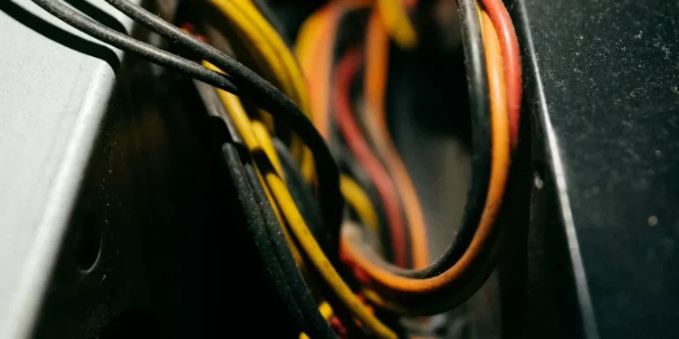 “The Inescapable Presence of Technology in Our Lives”