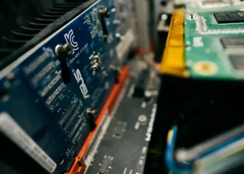 “The Impact of Technology on Our Daily Lives”