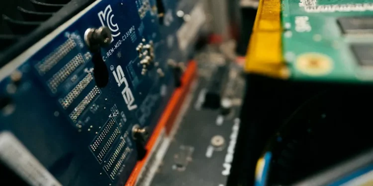 “The Impact of Technology on Our Daily Lives”