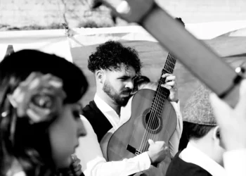 “Harmonizing Humanity: The Universal Language of Music”