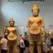 ‘Souls of Ancestors’ display stirs new interest in Cambodian antiquity