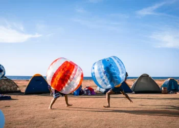 “Discovering Salud: Mexico’s Hidden Gem”