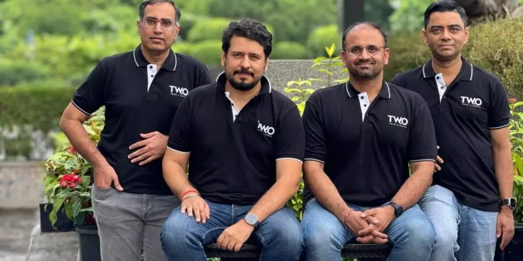 Climate financing platform Two Point O Capital raises $6.3 m in seed funding