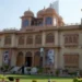 As traces of Pakistani megacity’s past vanish, flamboyant pink palace endures