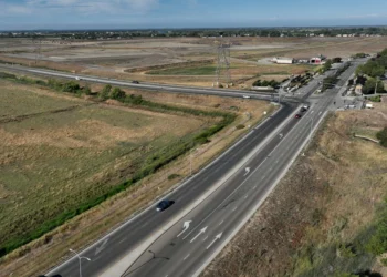 Suspicious that girlfriend was cheating, Bethel Island man allegedly put a pistol next to her head and fired