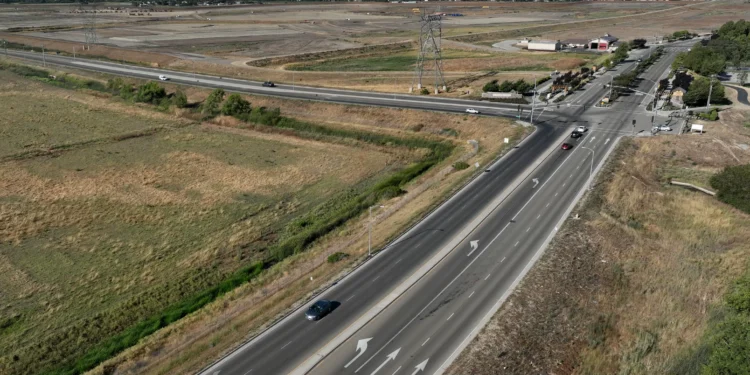 Suspicious that girlfriend was cheating, Bethel Island man allegedly put a pistol next to her head and fired