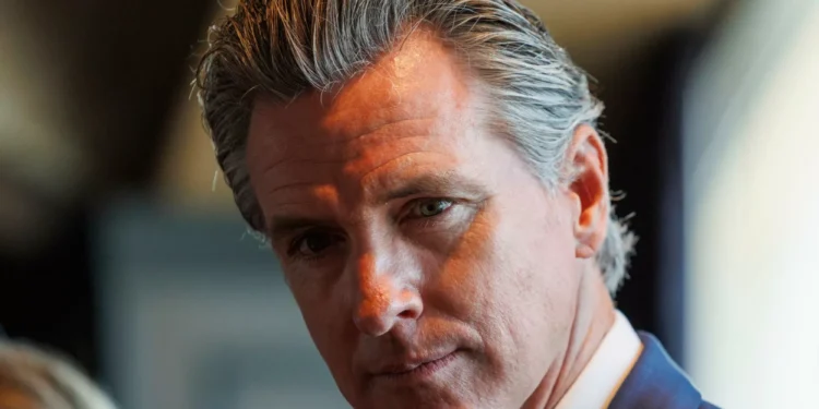 Gov. Newsom signs bills to expand restrictions on who can own guns in California