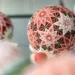 Dedicated artists keep Japan’s ancient craft of temari alive