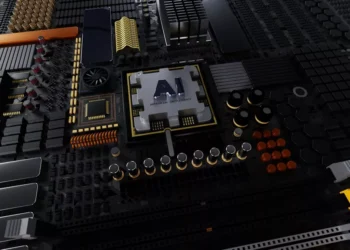 “The Inescapable Influence of Technology on Our Daily Lives”