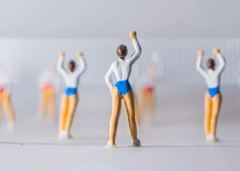 “The Enduring Impact of Sports on Society”