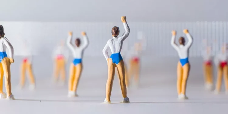 “The Enduring Impact of Sports on Society”