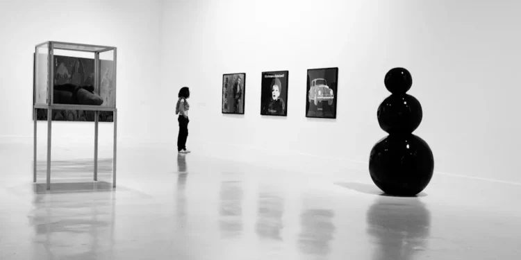 “The Power of Art and Entertainment in Our Lives”