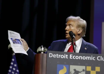 Critics slam media for ‘sanewashing’ Trump’s real remarks