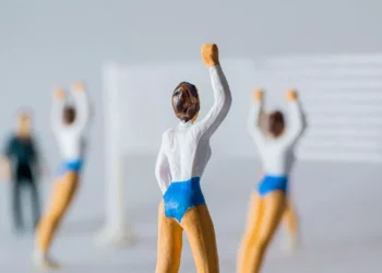 “The Enduring Role of Sports in Human Culture”