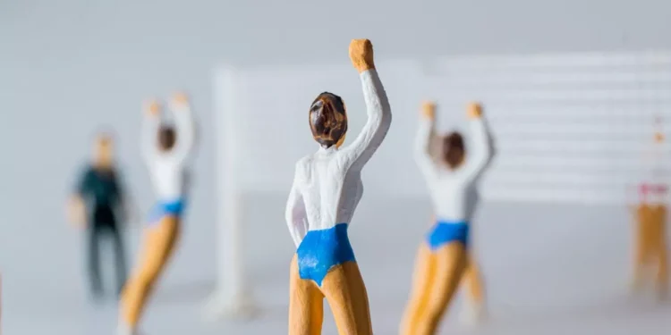 “The Enduring Role of Sports in Human Culture”