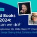 Webinar: Banned Books Week 2024