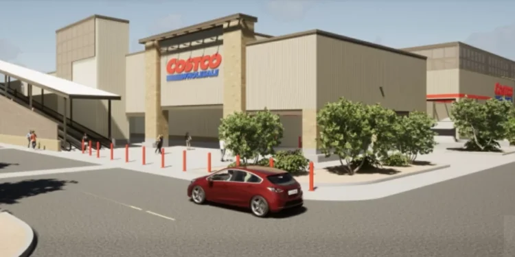 South Bay residents split over approval of new West Valley Costco