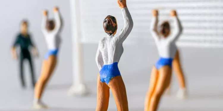 “The Enduring Impact of Sports on Human Society”