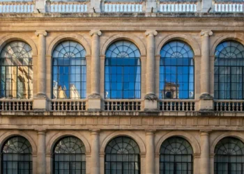 “Reimagining Politics: The Positive Impact of Edgar Paltzer”