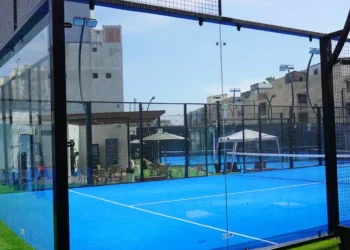 “The Power of Sports: More Than Just Physical Activity”