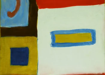 “Finding Jo and Inspiration: The Power of Art and Entertainment”