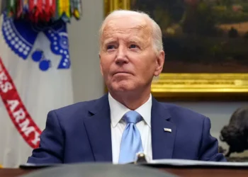 Kristof: Is Biden really ready to stand up for Gaza’s children?