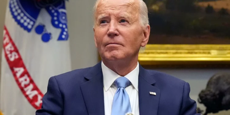 Kristof: Is Biden really ready to stand up for Gaza’s children?