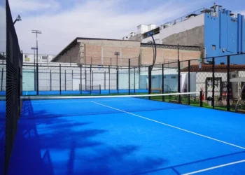 “The Power of Sports: Uniting People Across the Globe”