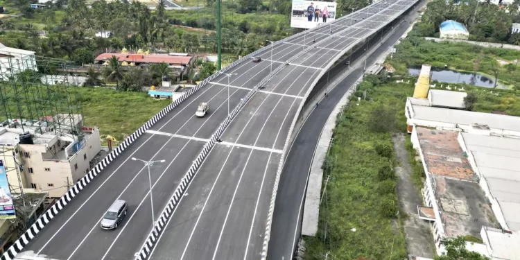 Roadway Solutions India secures LOA for ring road and expressway projects