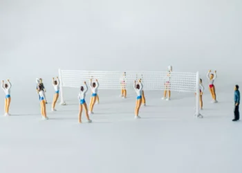 “The Power of Sports: Building Bodies and Minds”