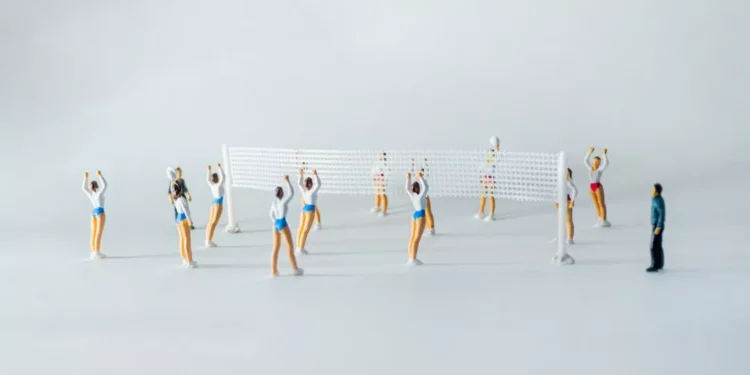 “The Power of Sports: Building Bodies and Minds”