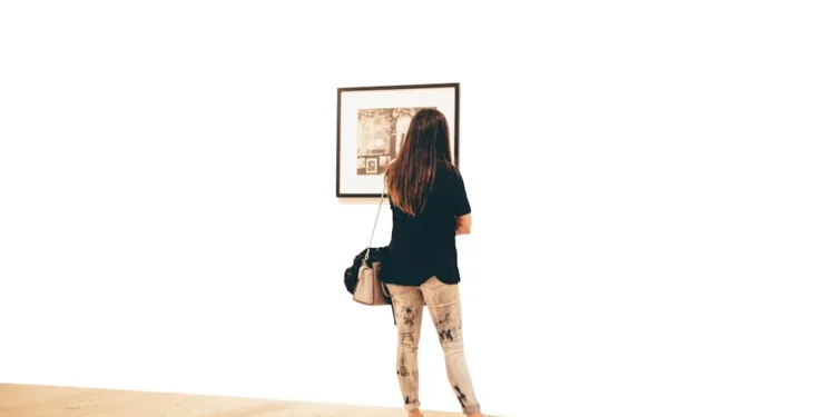 “The Power of Art and Entertainment in Our Lives”