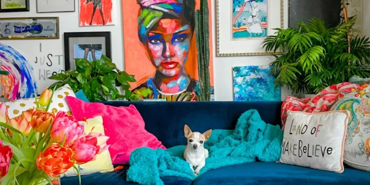 “The Power of Art and Entertainment: Inspiring Creativit and Connection”