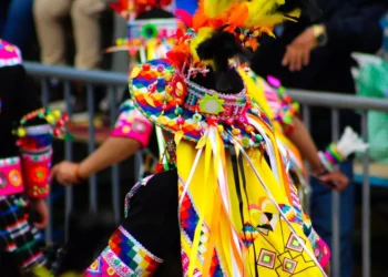 “The Power of Music: Uniting Souls and Breaking Barriers”