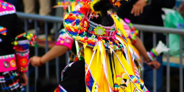 “The Power of Music: Uniting Souls and Breaking Barriers”