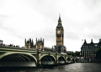 Deciphering the Mystery of the Working-Class Voter: A View From Britain