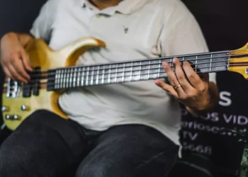 “The Unifying Power of Music: Connecting People Across Borders”