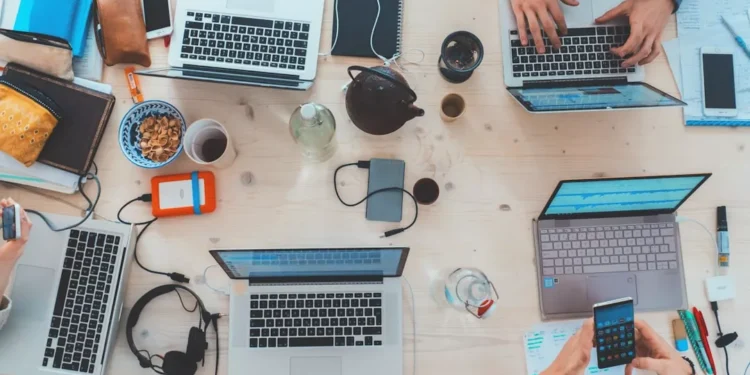 “The Power of Marketing: Driving Business Success”