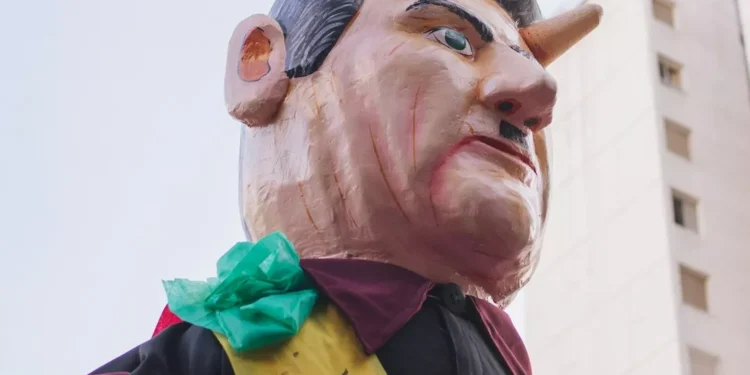 “The Power of Politics: Shaping Our Society for Good”